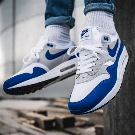 nike air max one heren leer|nike air max 1 dames.